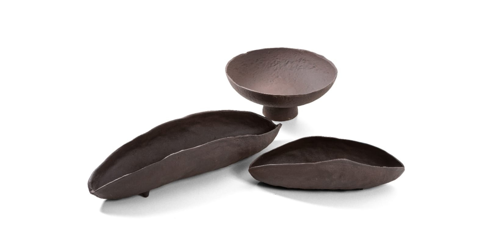 REF 4000 - Suporte De Ferro Cálice 30 Cm Diam 17cm Alt
REF 3999 - Concha De Ferro G 64 Cm X 22 Cm 15 CM Alt
REF 3998 - Concha De Ferro M 47 Cm X 18 Cm 13 Cm Alt