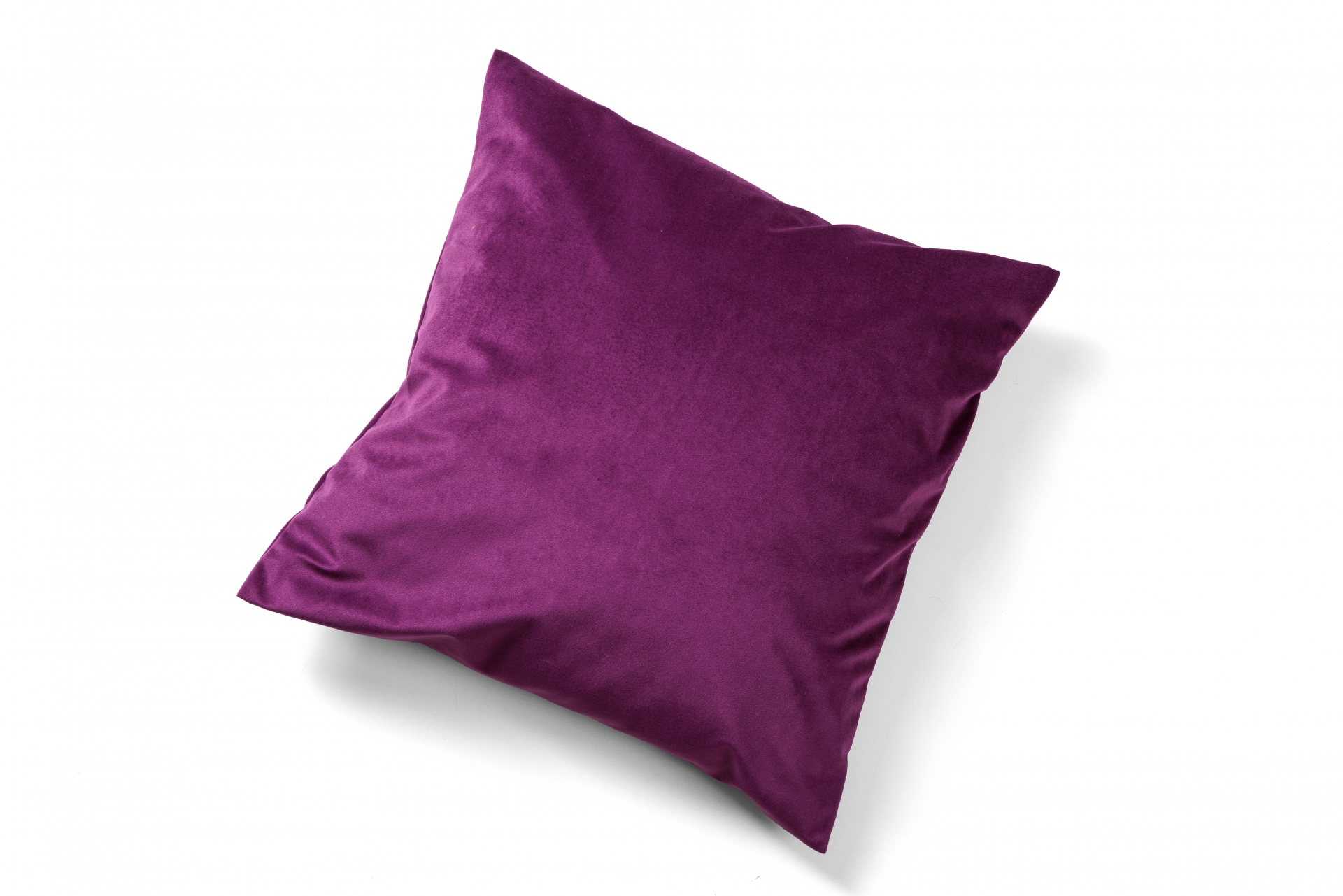 REF 5704 - Almofada Veludo Purple Love