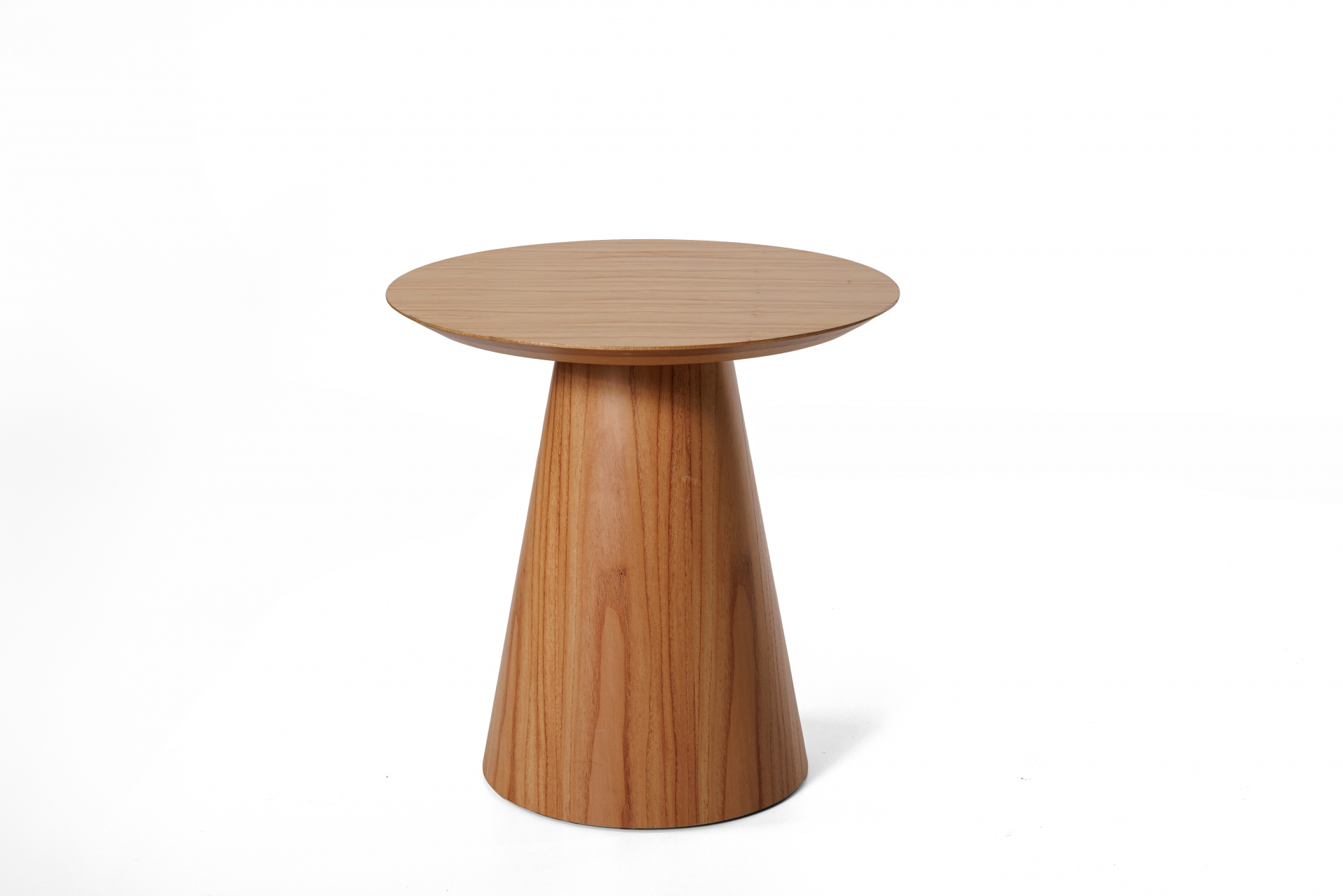 REF 11221 -&nbsp;Mesa Lateral Base Cone Natural&nbsp;60Cm Di&acirc;m 60Cm Alt