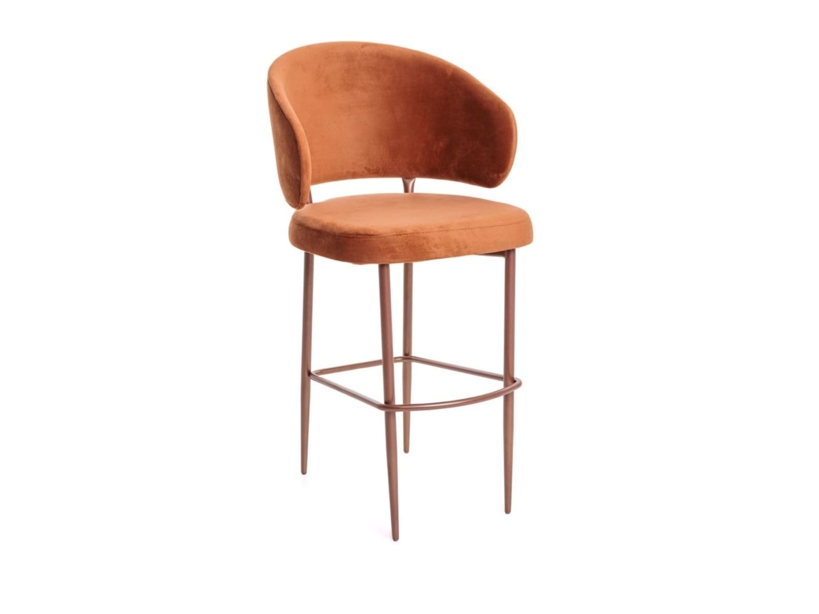 REF 11414 -&nbsp;Banqueta Abra&ccedil;o Terracota