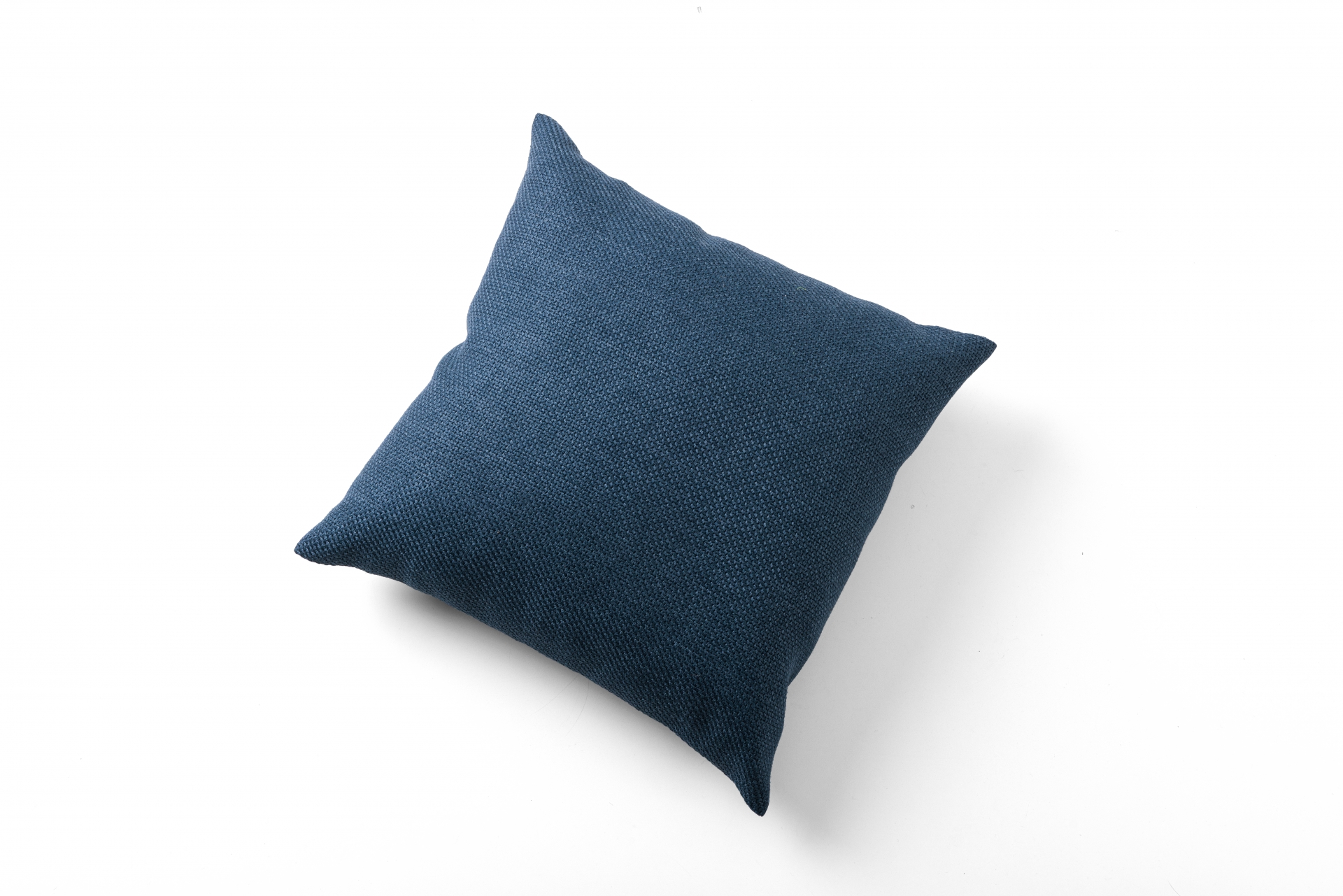 REF 5707 - Almofada Linho Azul Marinho