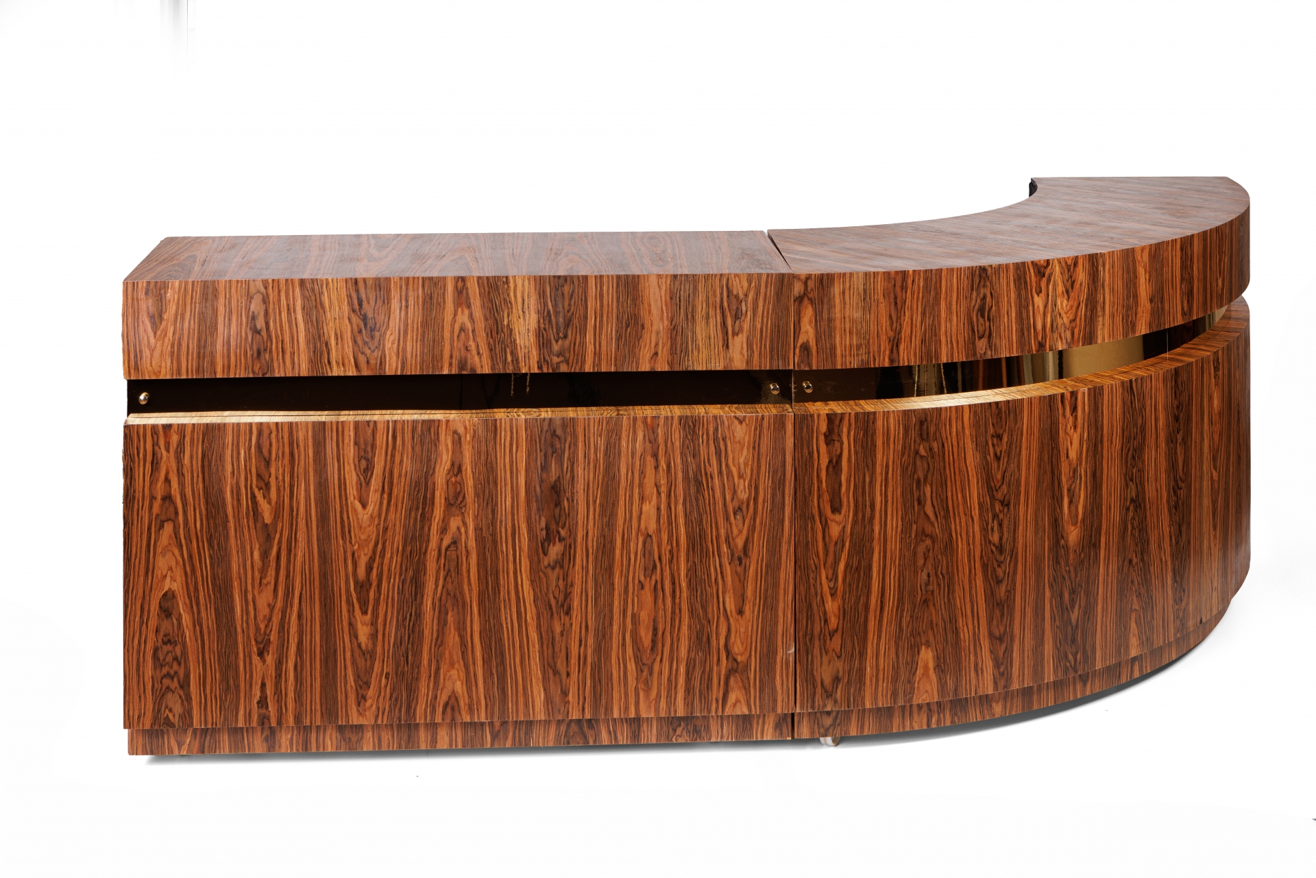 REF 11147 - Bar Abra&ccedil;o M&oacute;dulo Curvo 2,10x0,60x1,10
REF 11148 - Bar Abra&ccedil;o M&oacute;dulo Reto 1,20x0,60x1,10