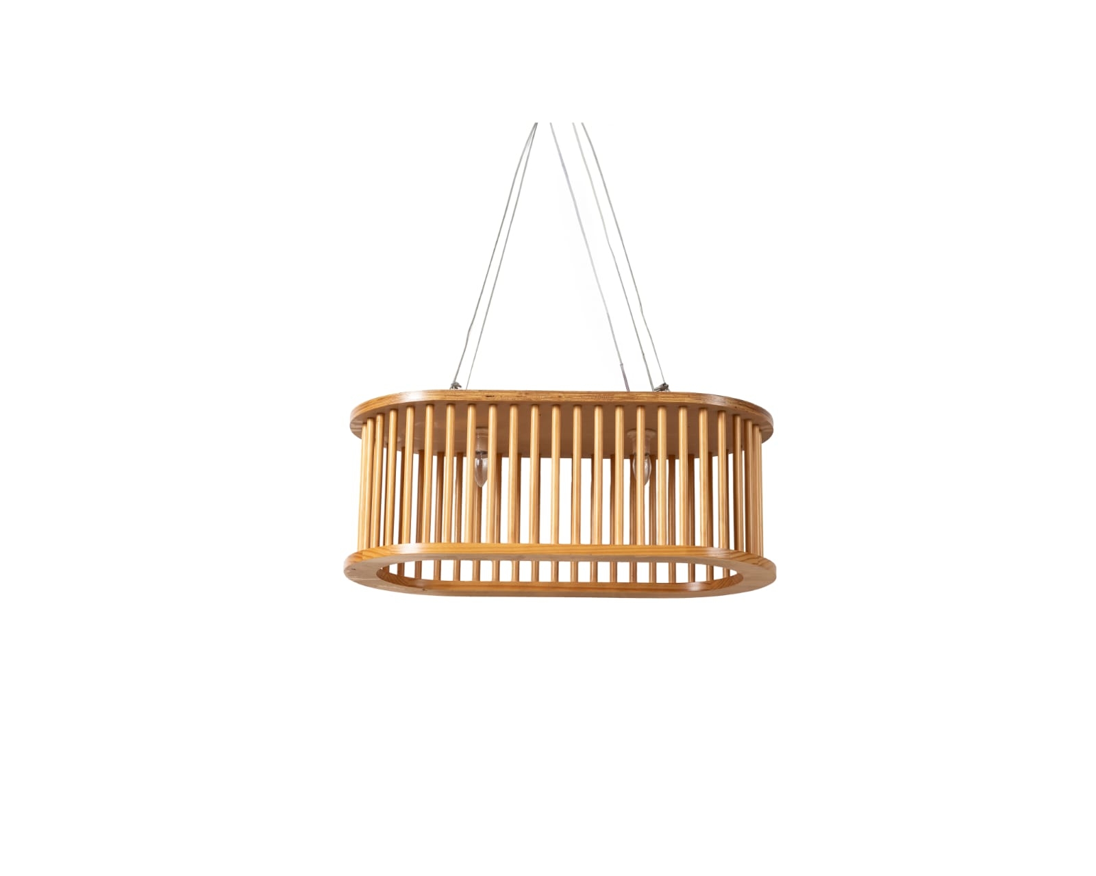 REF 4809 - Linha Tais Puntel Luminária Cozi L0,80XA0,30XP0,40