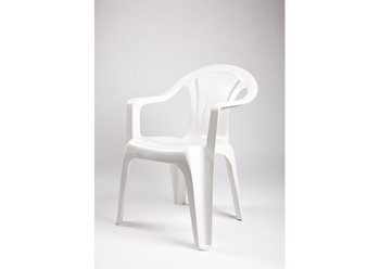 REF 4337 - Cadeira Plástica