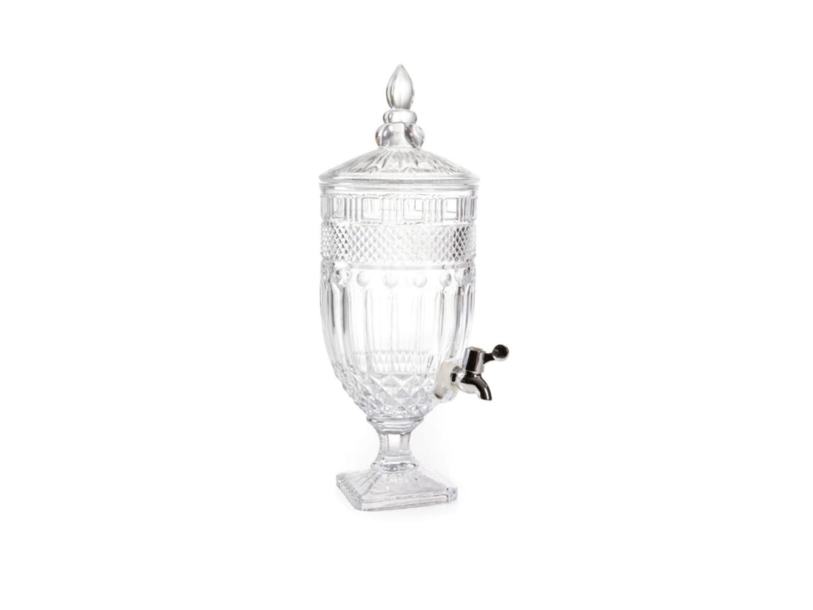 REF 1462 - Suqueira Bico De Jaca Com Prata 4,5L