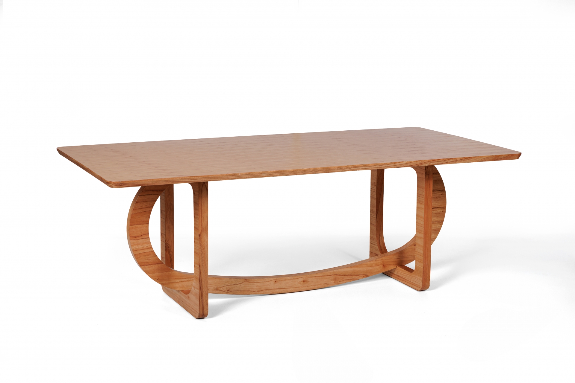 REF 11222 -&nbsp;Base De Mesa Luar
REF 11218 - Tampo De Madeira Natural 2,70X1,10