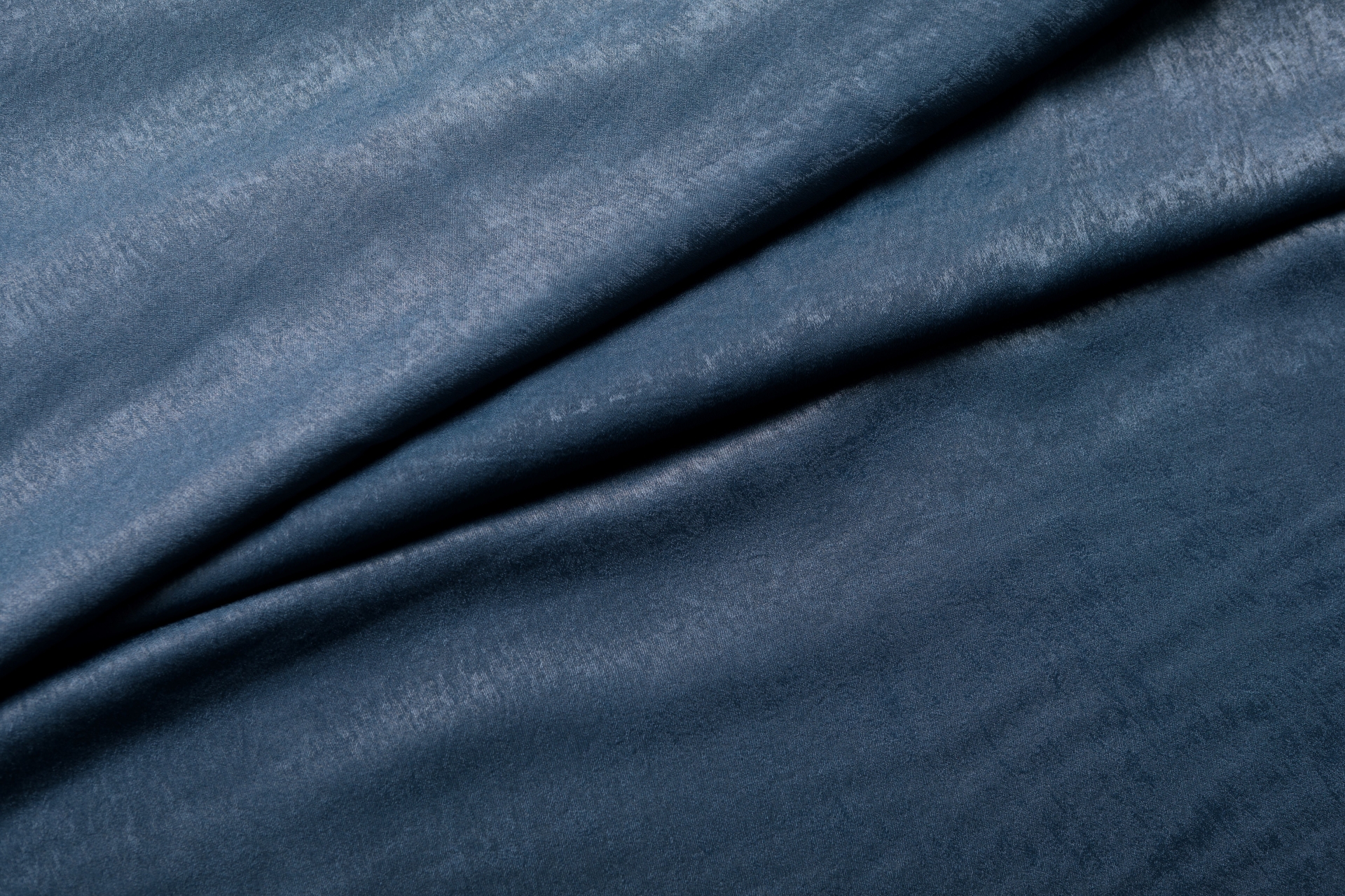 REF 5664 - Toalha Azul Jeans 3,20 Diâm