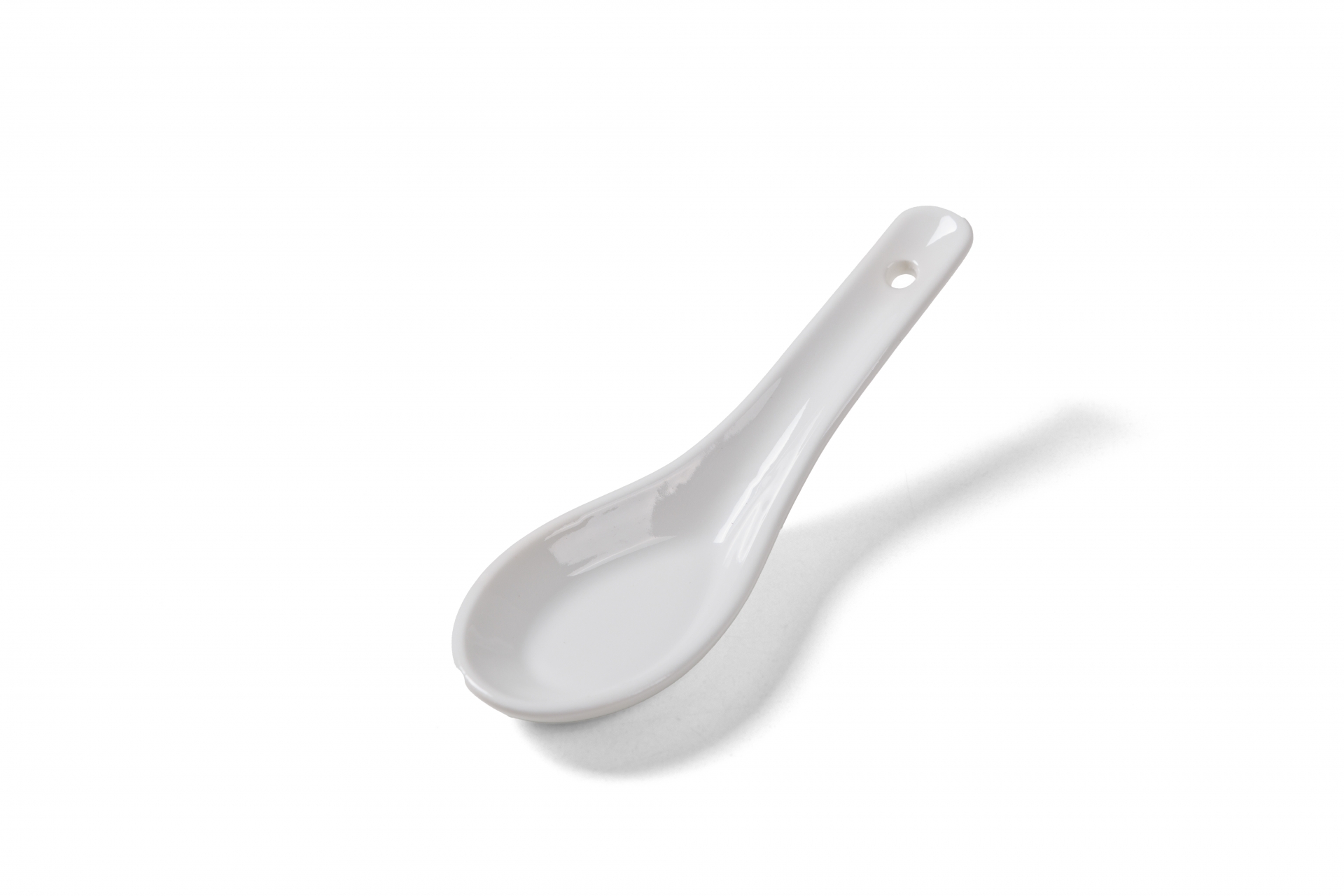 REF 1487 - Mini Colher Chinesa Finger Food