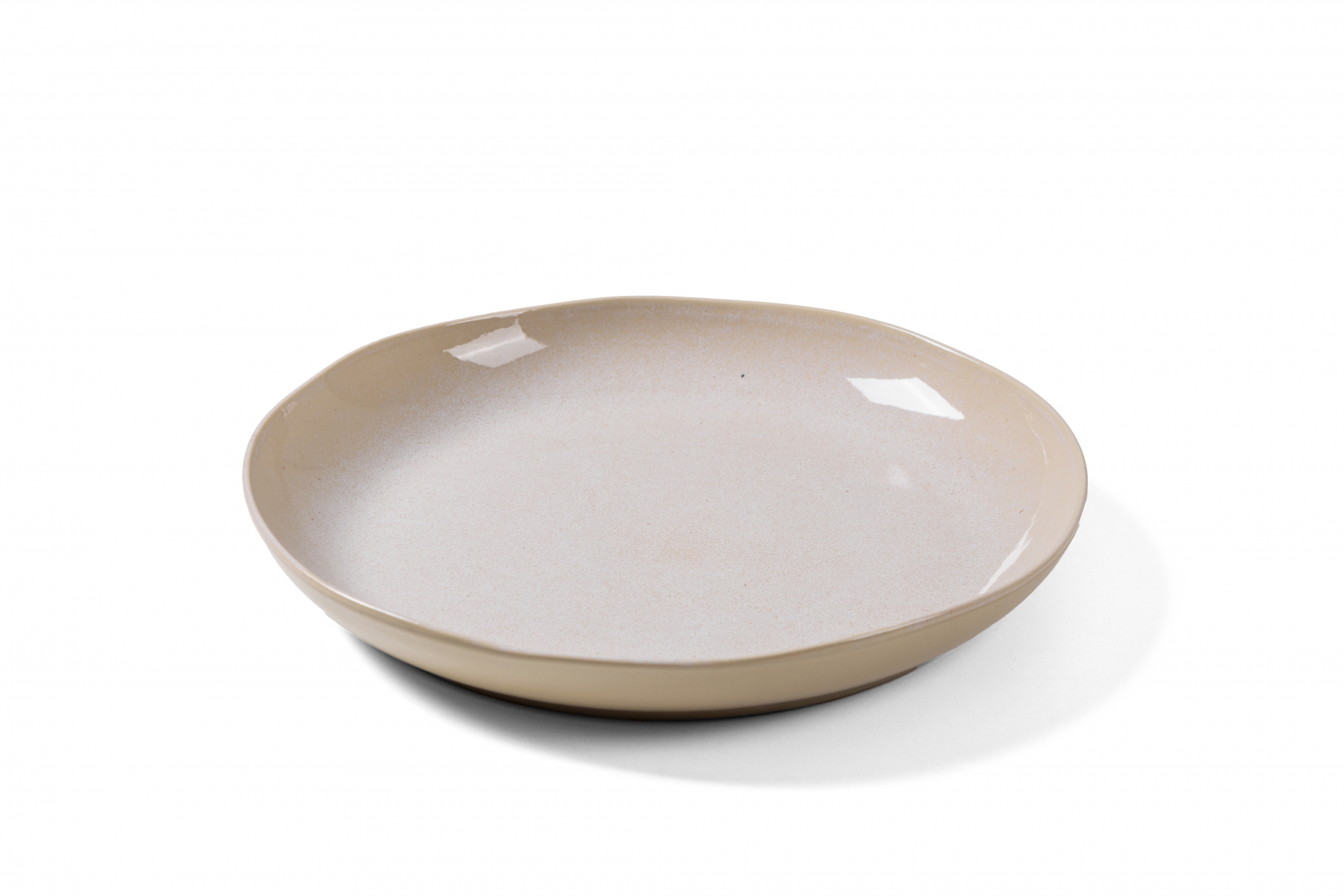 REF 4001 - Assadeira Cerâmica Glam 36 Cm Diam