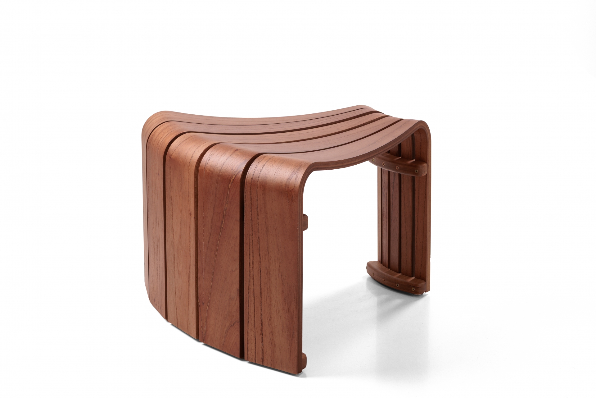 REF 4919 - Linha Rosa Maria Banco Curvo 1,90REF 11130 - Linha Rosa Maria Complemento Curvo 65Cm&nbsp;