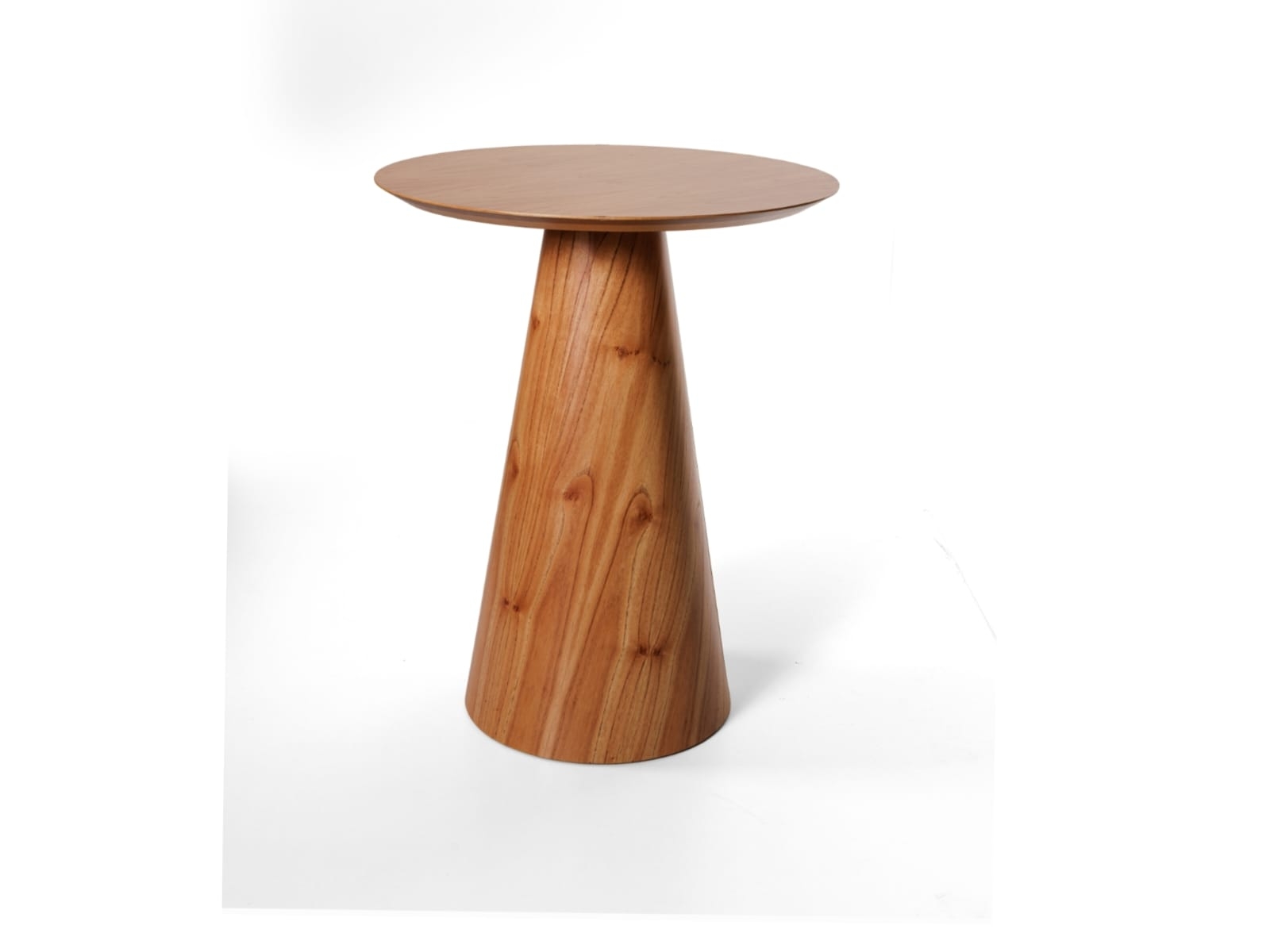 REF 11220 - Mesa Bistr&ocirc; Alta Base Cone Natural