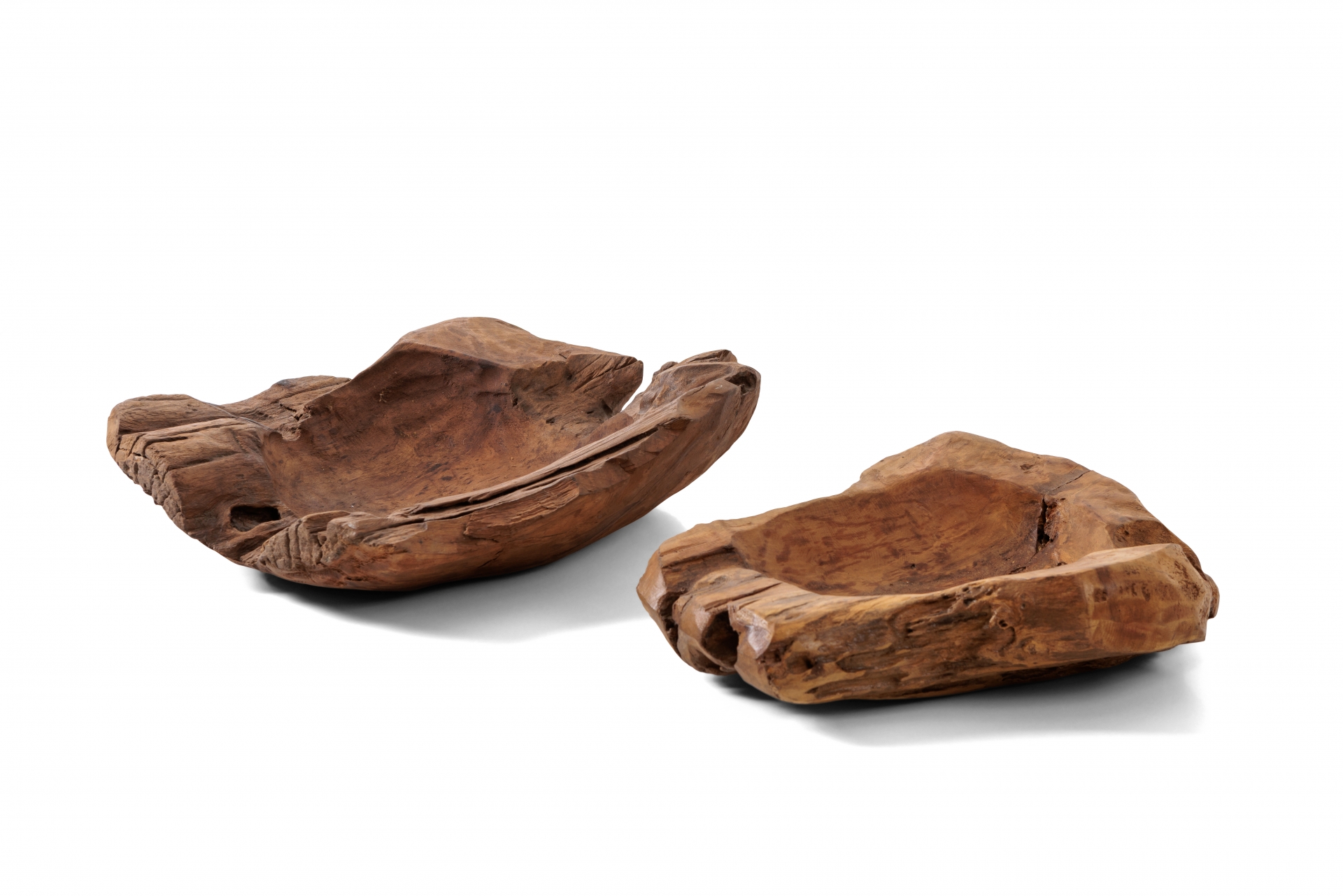 REF 10001 - Centro De Mesa Raiz 50Cm M<br />
REF 10002 - Centro De Mesa Raiz 70Cm G