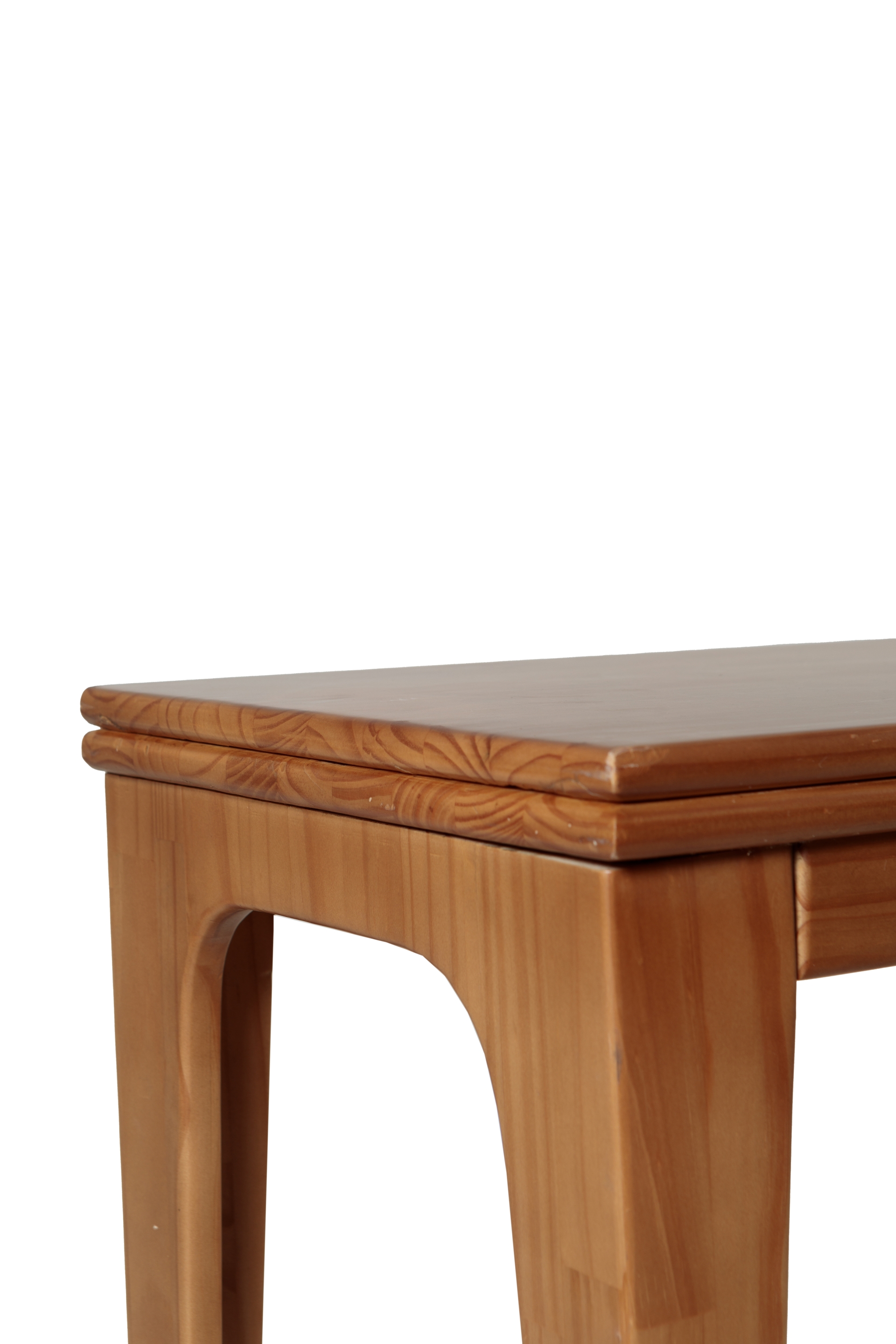 REF 4798 - Aparador De Madeira 1,02 X 42 Cm 80 Cm Alt