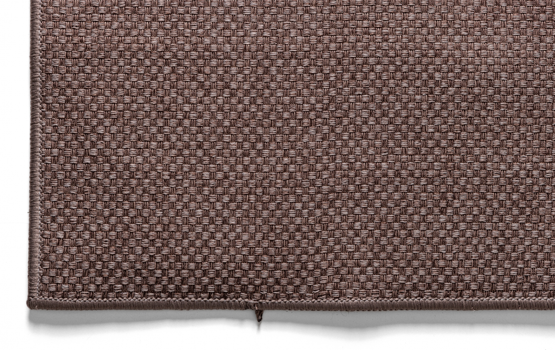 REF 3995 - Tapete Trama Marrom 3,00X2,00REF 3996 - Tapete Trama Marrom 3,50X2,50