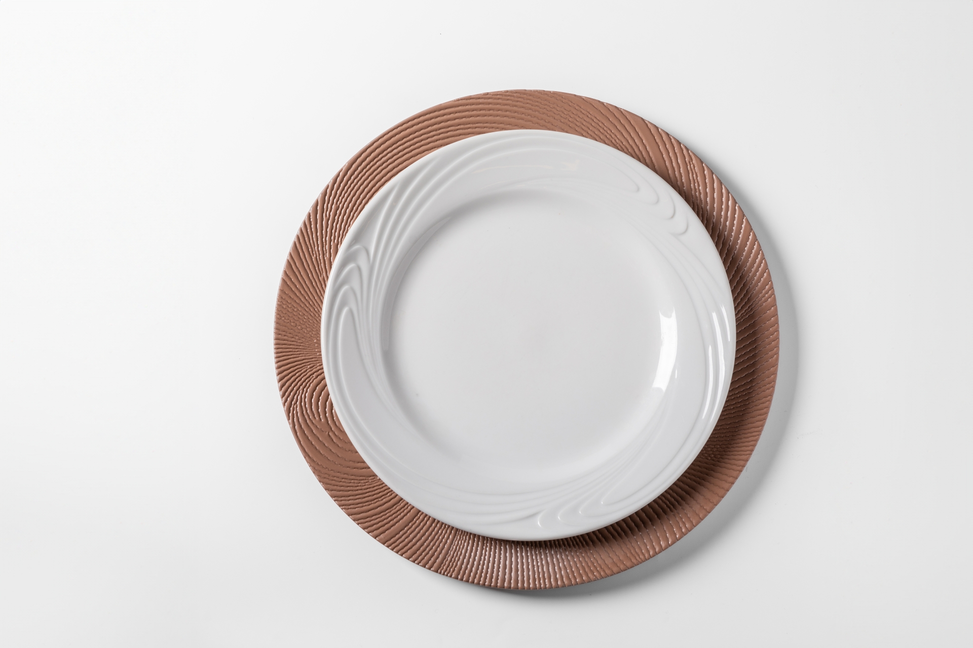 REF 1947 - Sousplat Amarula