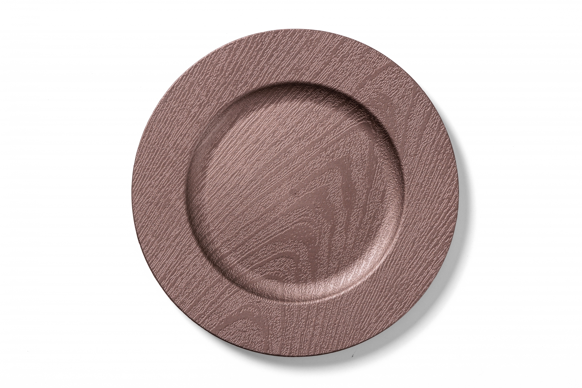 REF 1746 - Cumbuca Cerâmica Telha 8C Diâm 3 Cm Alt