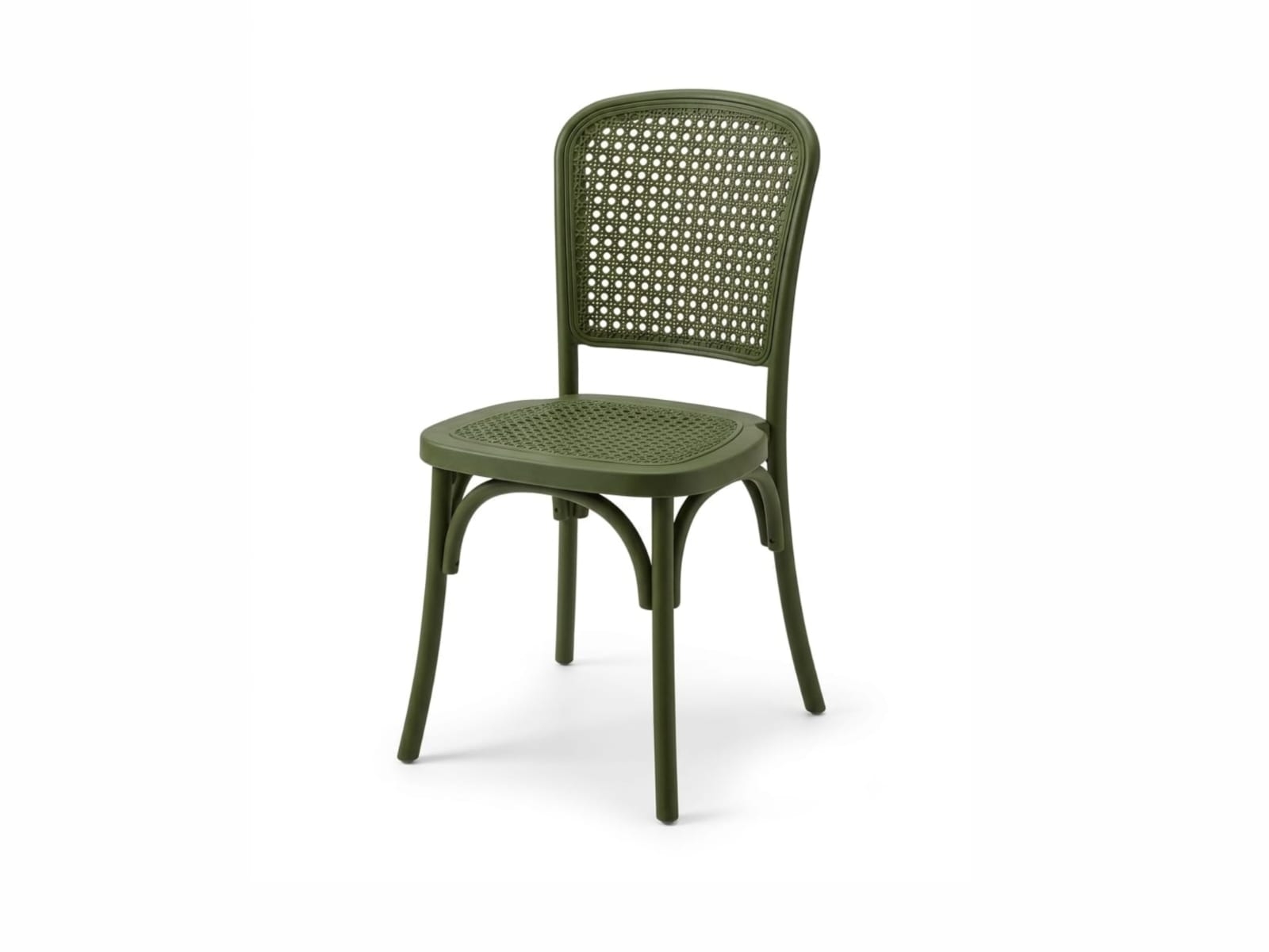 REF 4287 - Cadeira Verde Amis
