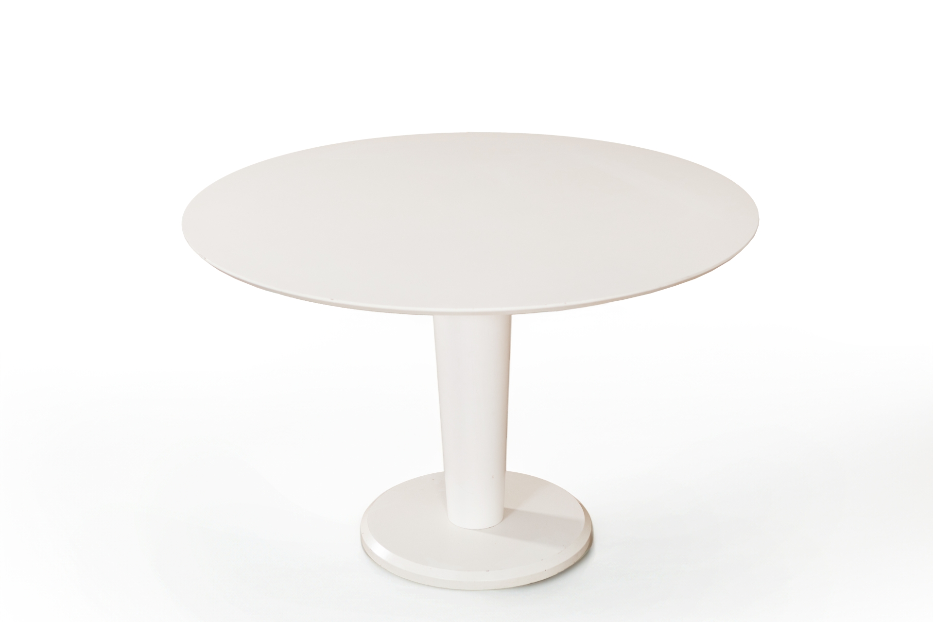 REF 4395 - Mesa Vitra Branca 1,20 Diam