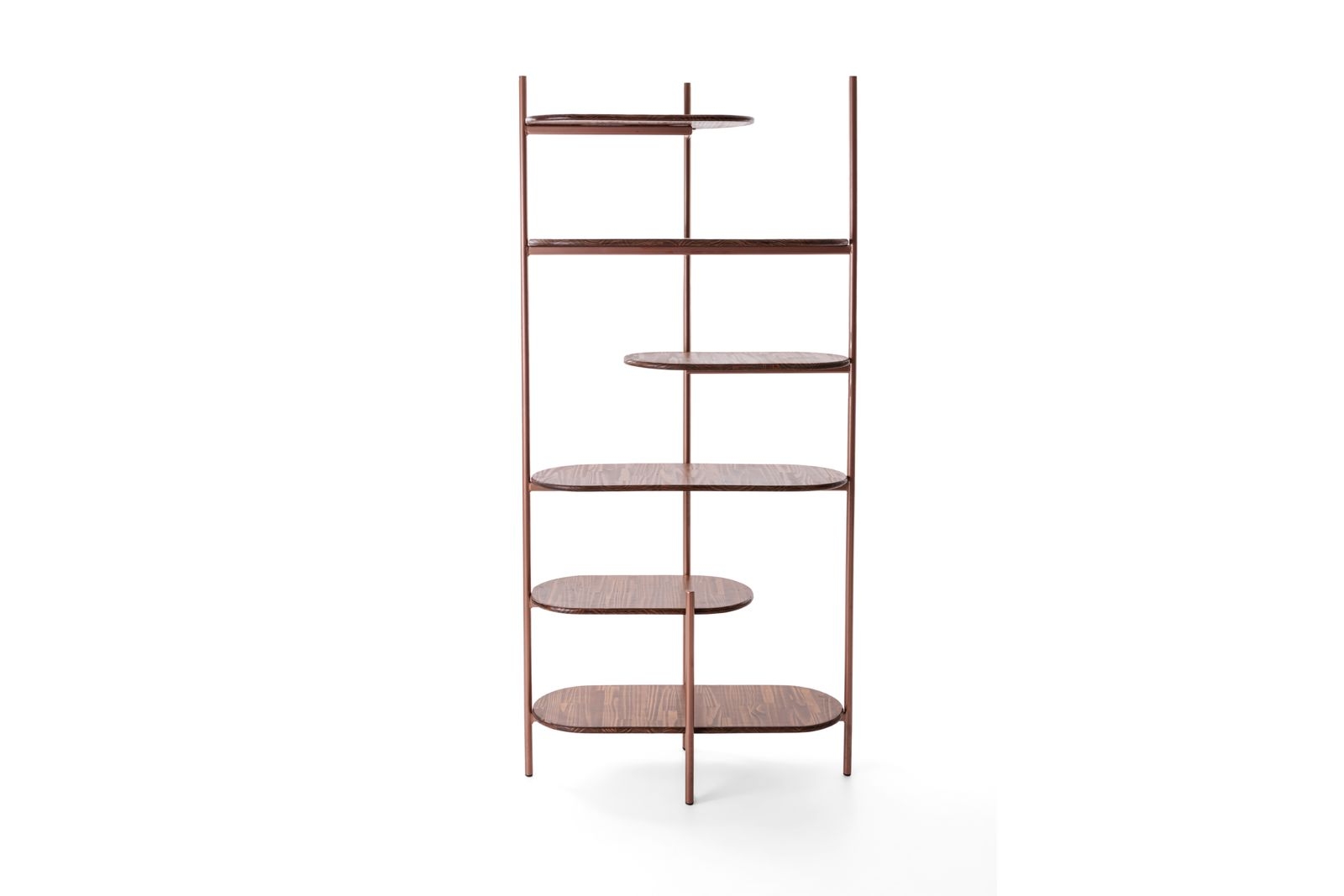 REF 11000 -&nbsp;Estante Abra&ccedil;o 100 Larg 50Cm Prof 2,20 Alt
